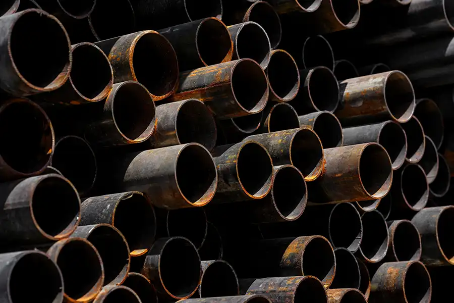 Chemical Composition of ASTM A106 Grade A Carbon Steel Pipe