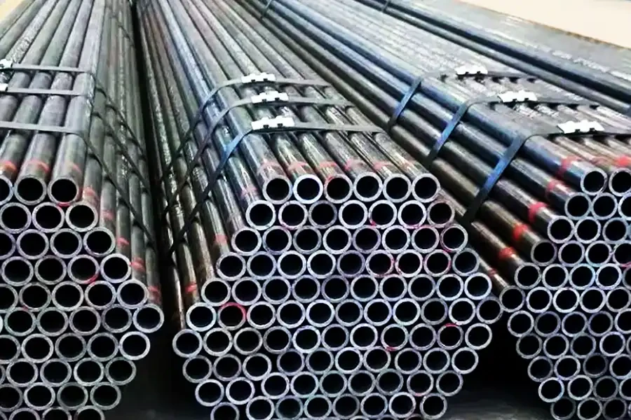 ASTM A106 Grade A Equivalent Materials