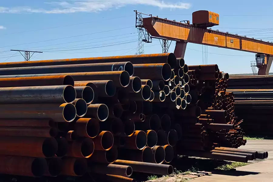 ASTM A106 Grade B vs. ASTM A53 Grade B and API 5L Grade B