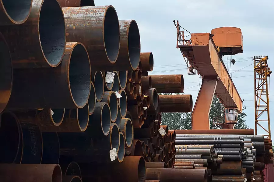 ASTM A53 Grade A Equivalent Materials
