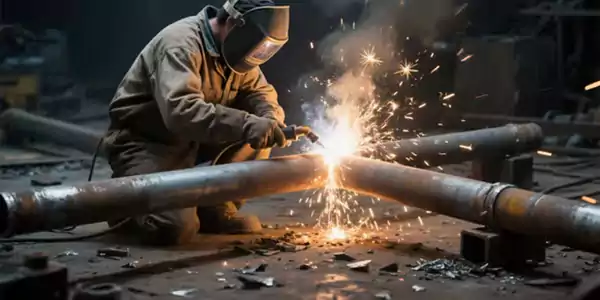 Pipe Welding
