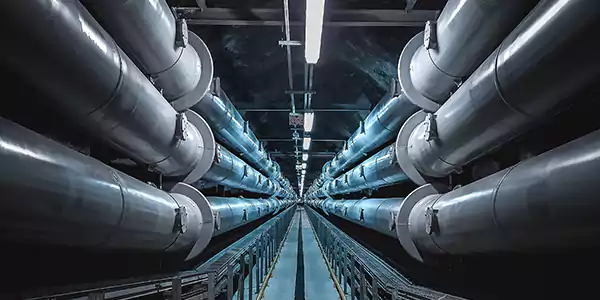 General Industry and Manufacturing