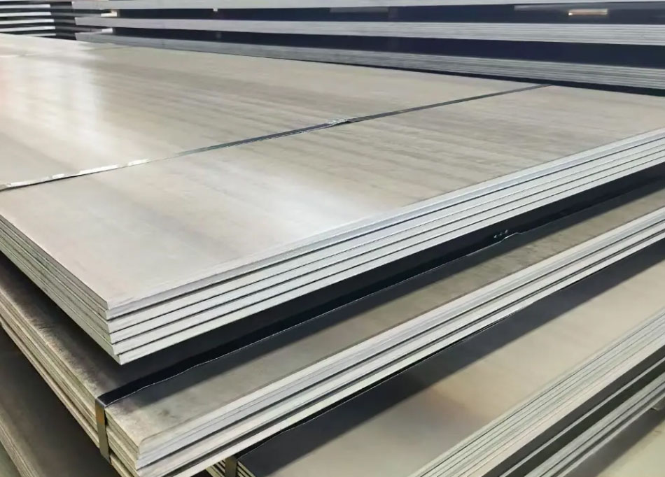 Steel Plates