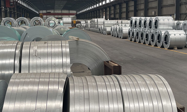Carbon Steel Supplier