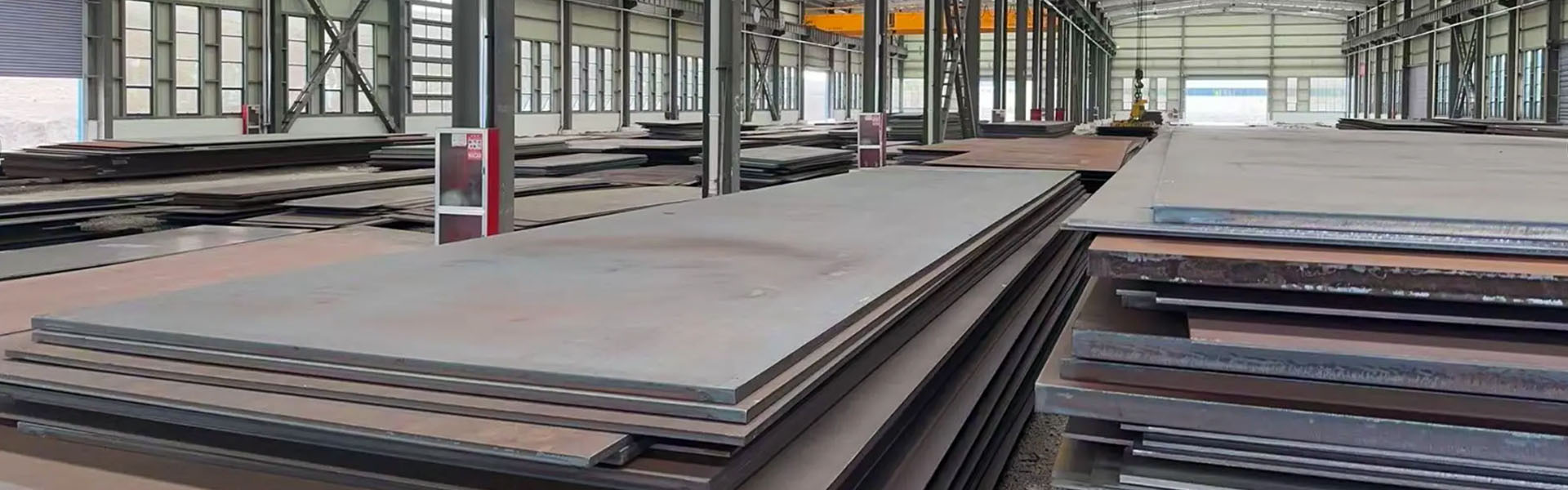 Carbon Steel Supplier